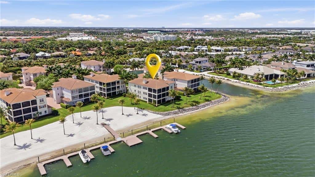 17701 Via Bella Acqua Ct #703, Miromar Lakes, photo 41