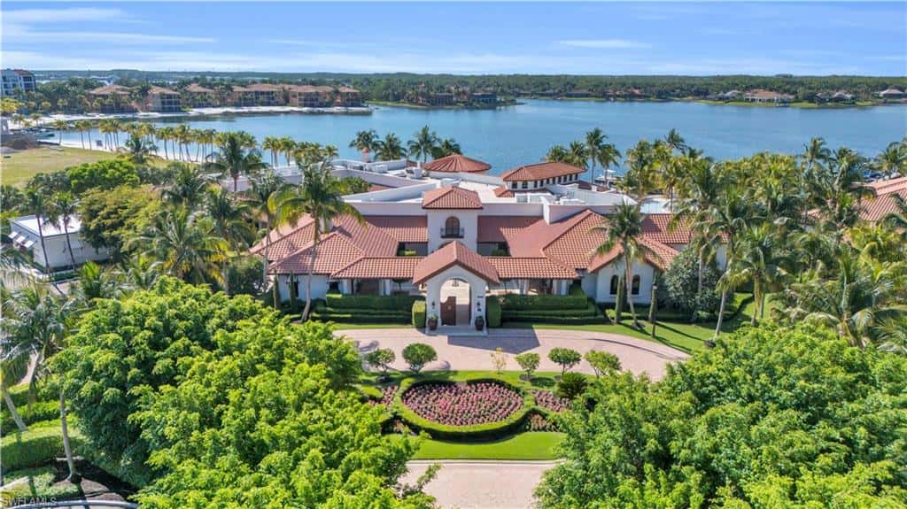17701 Via Bella Acqua Ct #703, Miromar Lakes, photo 45