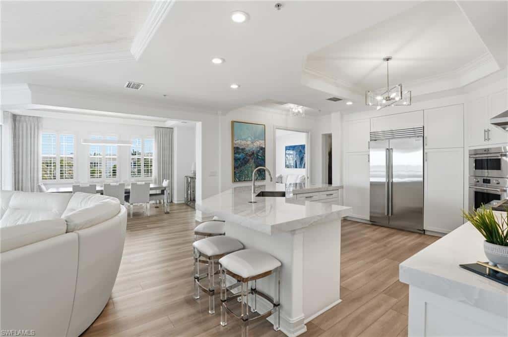 17701 Via Bella Acqua Ct #703, Miromar Lakes, photo 15