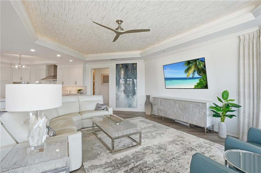17701 Via Bella Acqua Ct #703, Miromar Lakes, photo 11