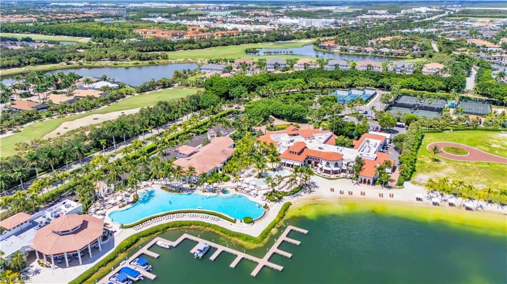 17701 Via Bella Acqua Ct #703, Miromar Lakes, photo 44