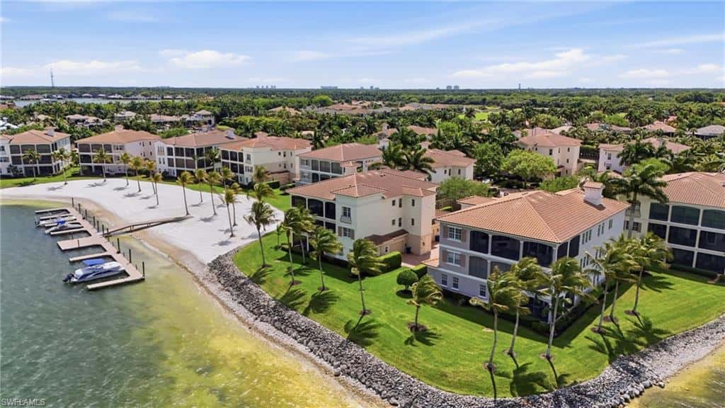 17701 Via Bella Acqua Ct #703, Miromar Lakes, photo 40
