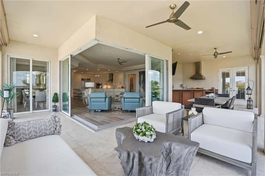 17701 Via Bella Acqua Ct #703, Miromar Lakes, photo 35