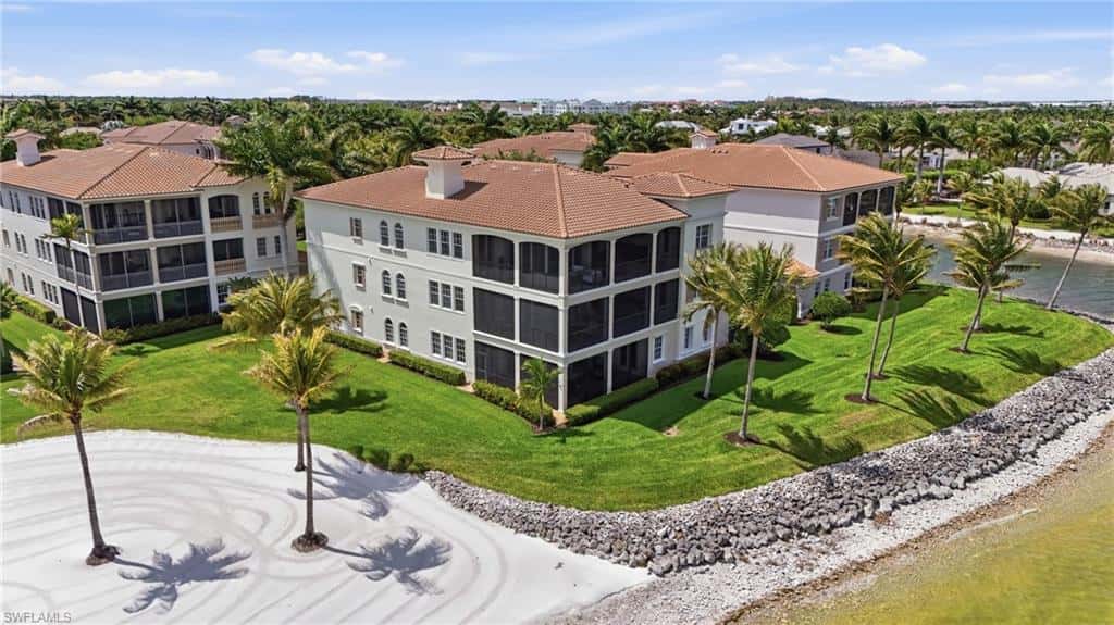 17701 Via Bella Acqua Ct #703, Miromar Lakes, photo 39