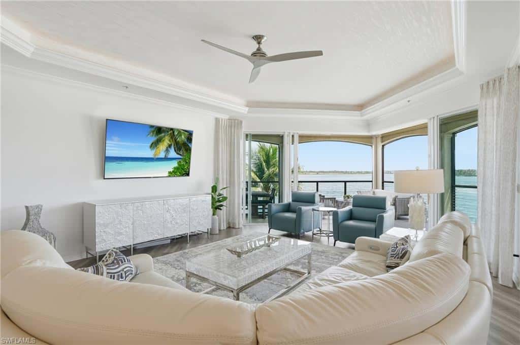 17701 Via Bella Acqua Ct #703, Miromar Lakes, photo 8