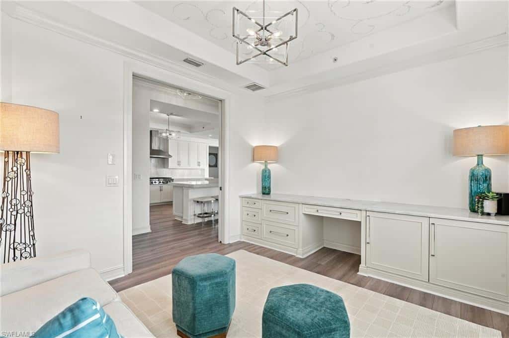 17701 Via Bella Acqua Ct #703, Miromar Lakes, photo 25