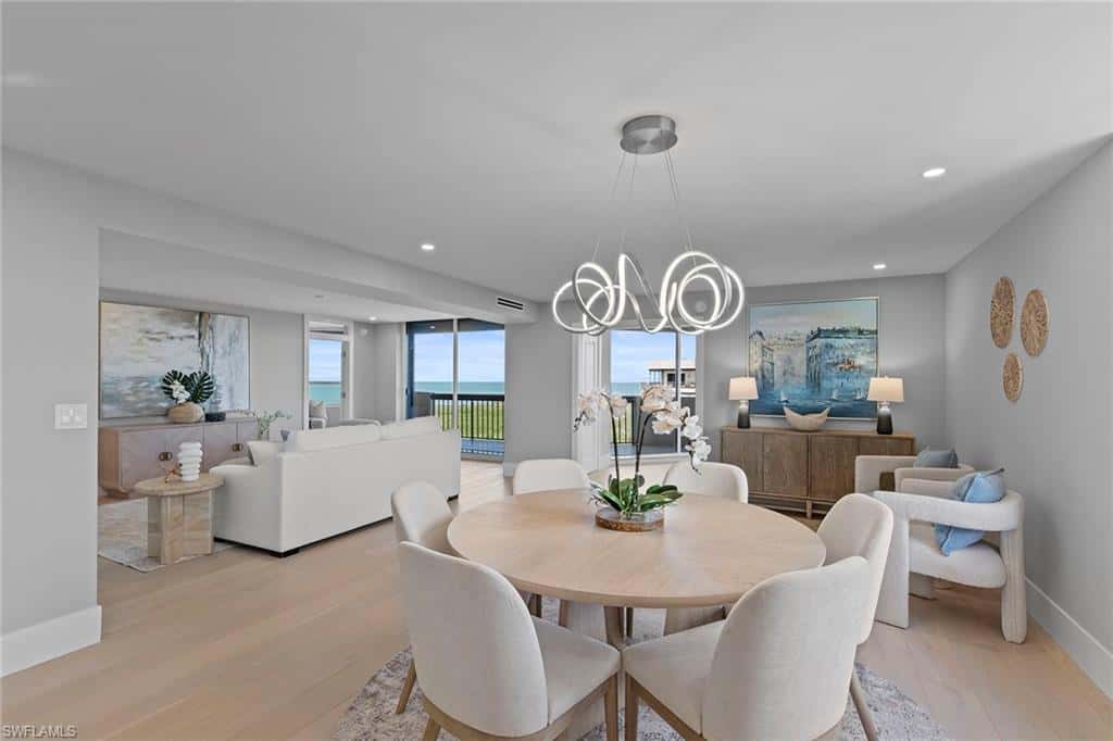6001 Pelican Bay Blvd #1506, Naples, photo 13