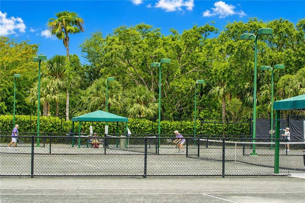 6001 Pelican Bay Blvd #1506, Naples, photo 47