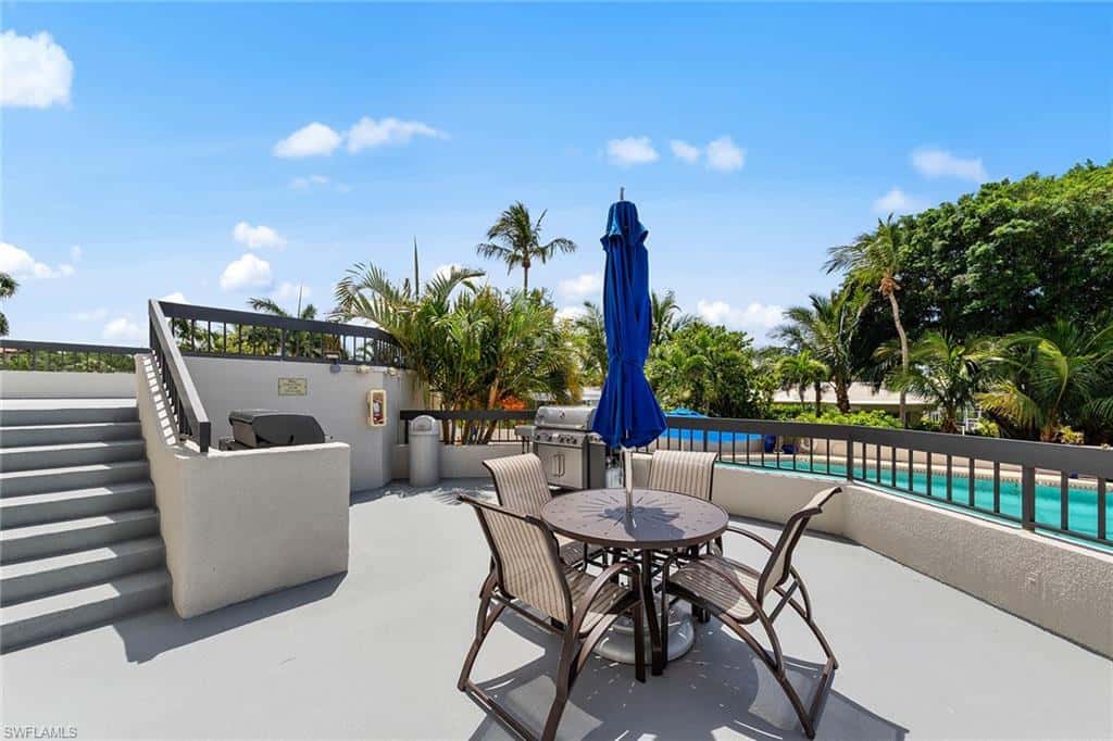 6001 Pelican Bay Blvd #1506, Naples, photo 43