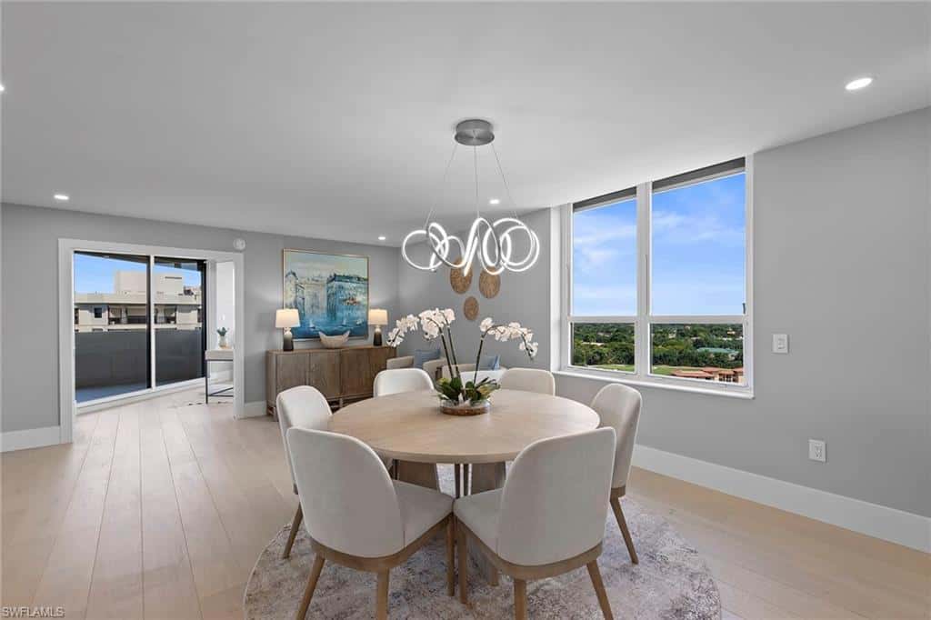 6001 Pelican Bay Blvd #1506, Naples, photo 12