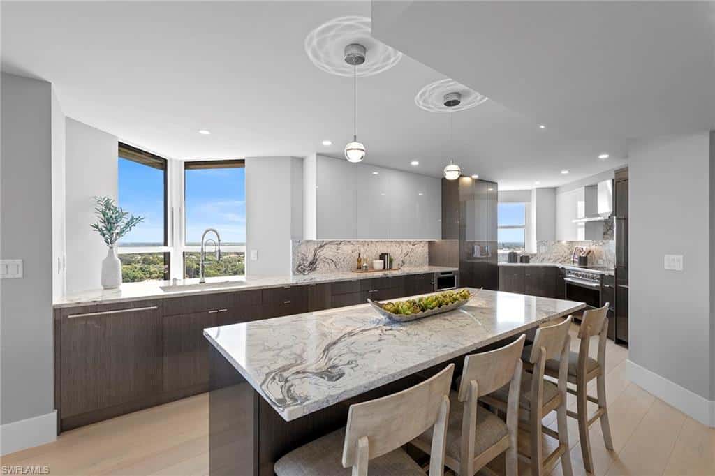 6001 Pelican Bay Blvd #1506, Naples, photo 7