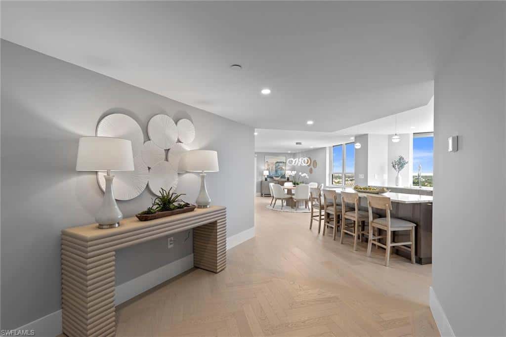 6001 Pelican Bay Blvd #1506, Naples, photo 5