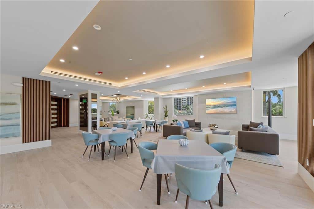 6001 Pelican Bay Blvd #1506, Naples, photo 41