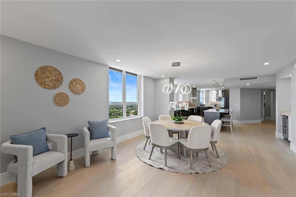 6001 Pelican Bay Blvd #1506, Naples, photo 15