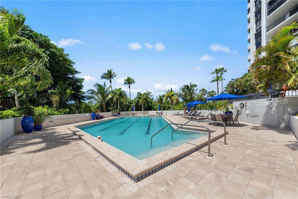 6001 Pelican Bay Blvd #1506, Naples, photo 44