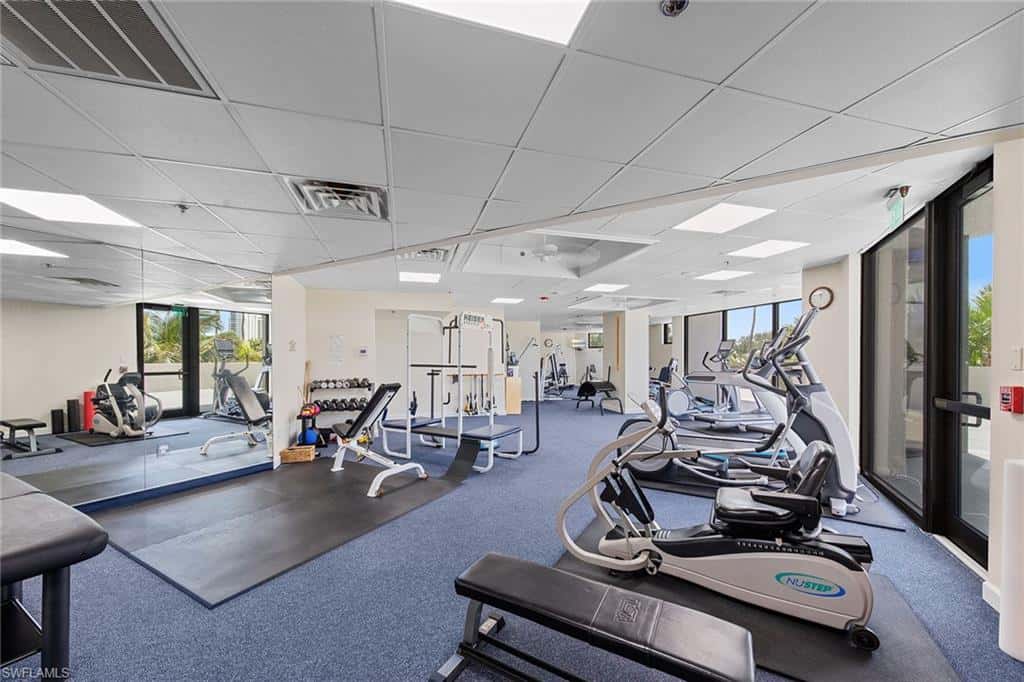 6001 Pelican Bay Blvd #1506, Naples, photo 40