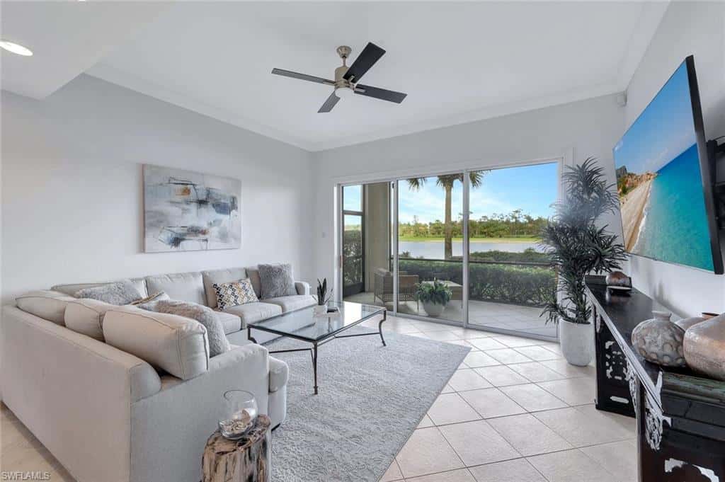 3695 Montreux Ln #101, Naples, photo 6