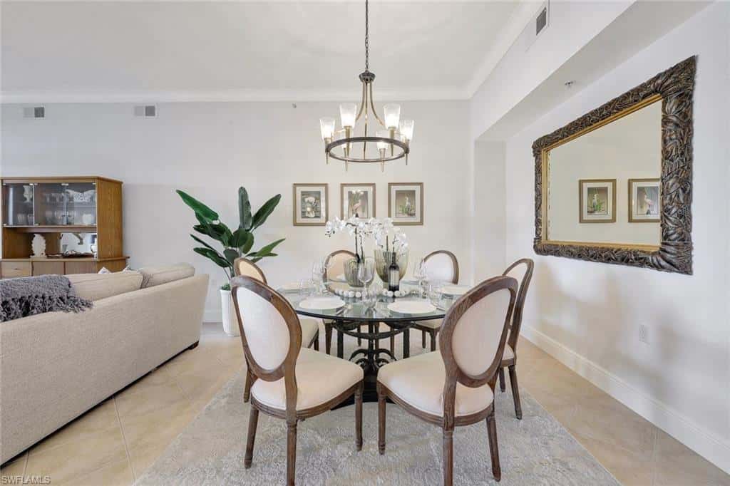 3695 Montreux Ln #101, Naples, photo 17