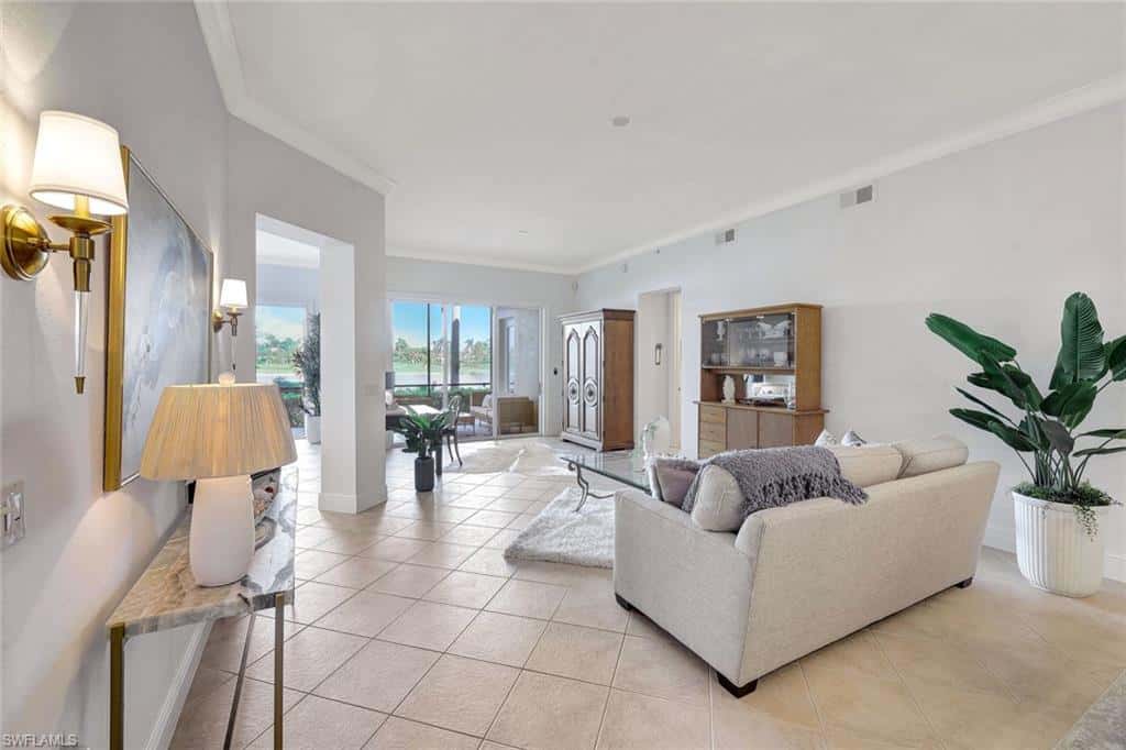 3695 Montreux Ln #101, Naples, photo 9