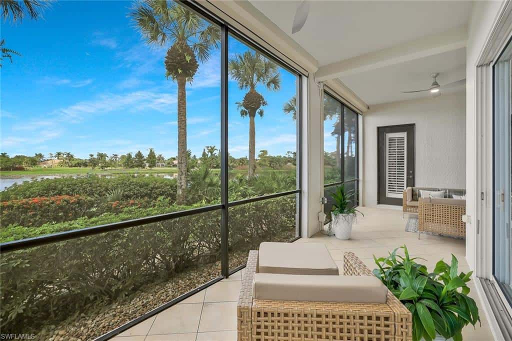 3695 Montreux Ln #101, Naples, photo 30