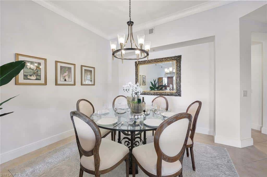 3695 Montreux Ln #101, Naples, photo 18