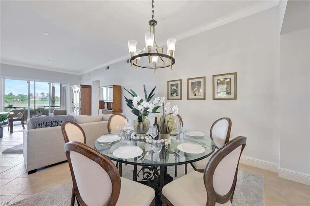 3695 Montreux Ln #101, Naples, photo 19