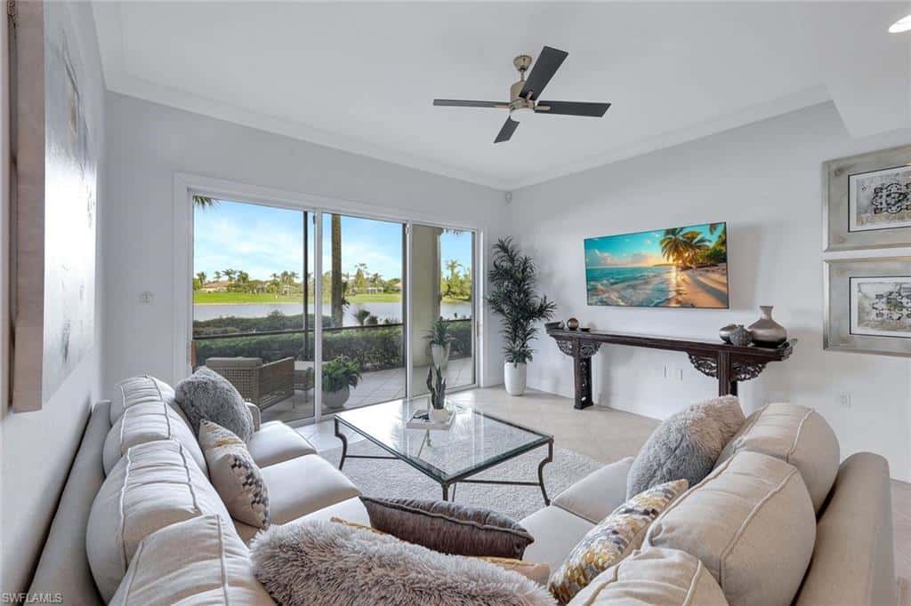 3695 Montreux Ln #101, Naples, photo 4
