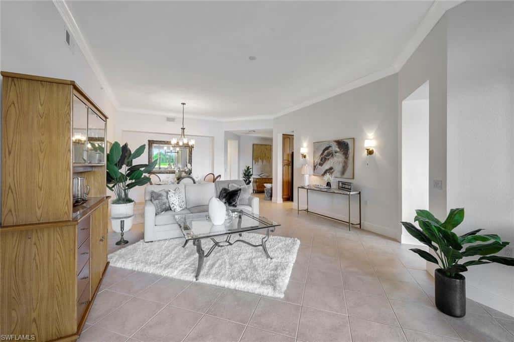 3695 Montreux Ln #101, Naples, photo 8