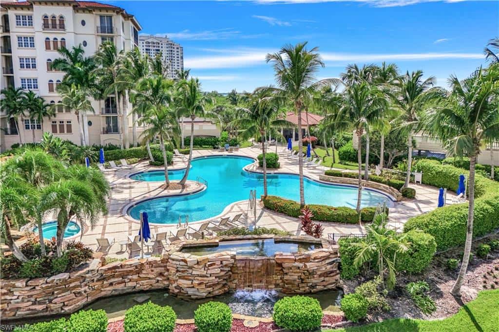 24001 Via Castella Dr #3402, Bonita Springs, photo 28