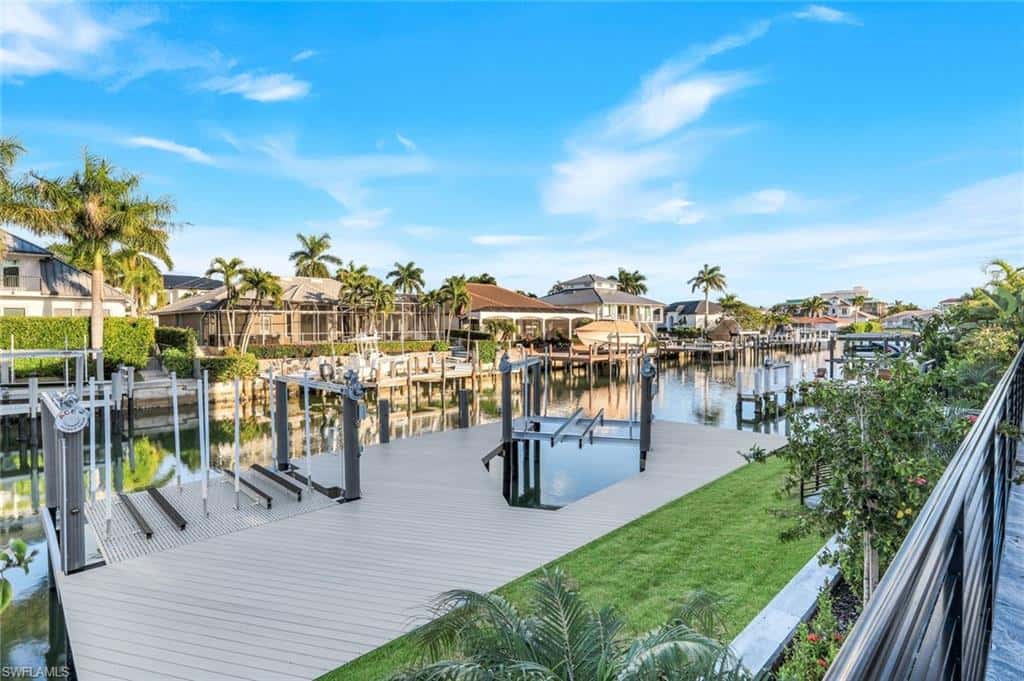 771 Orchid Ct, Marco Island, photo 46