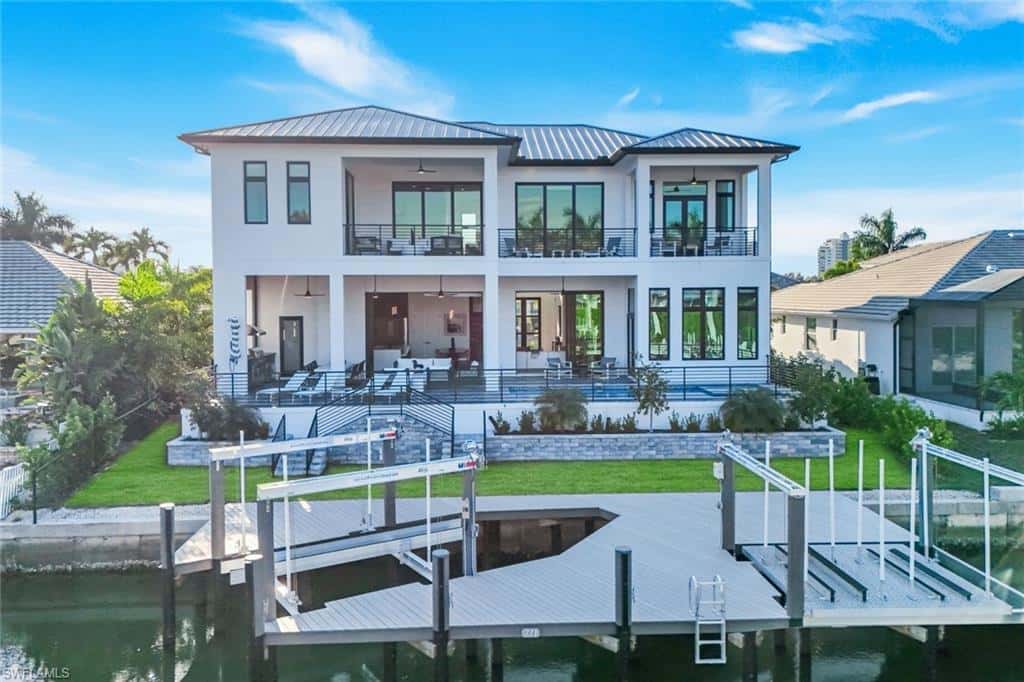 771 Orchid Ct, Marco Island, photo 45