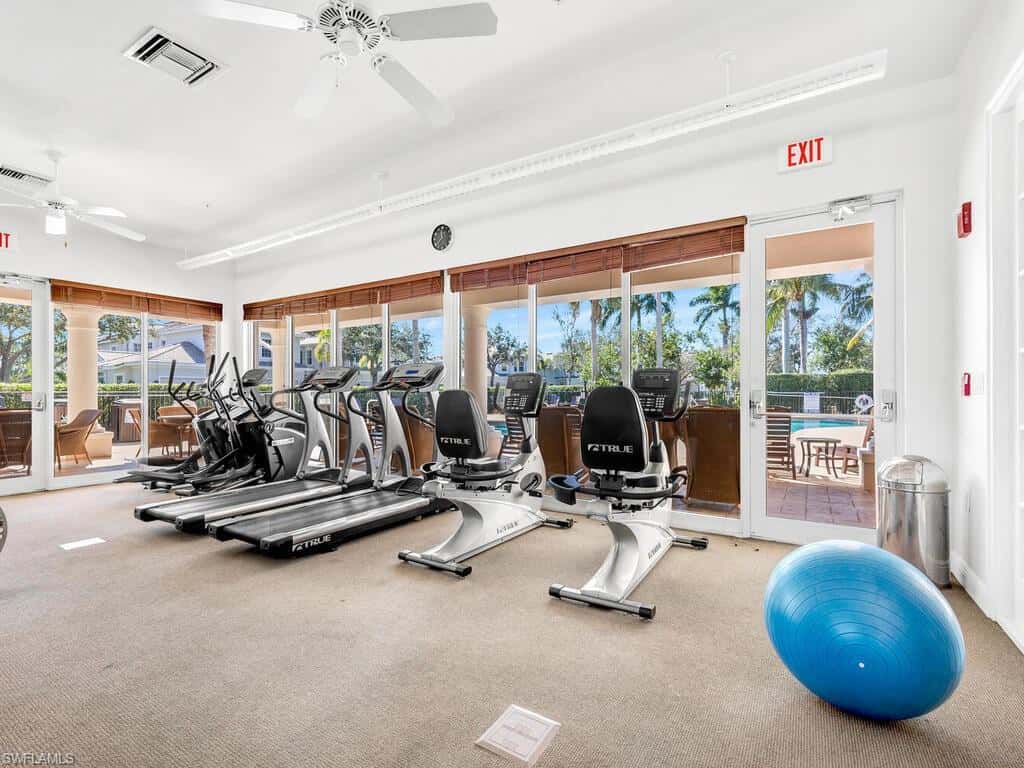 10540 Marino Pointe Dr #301, Miromar Lakes, photo 23