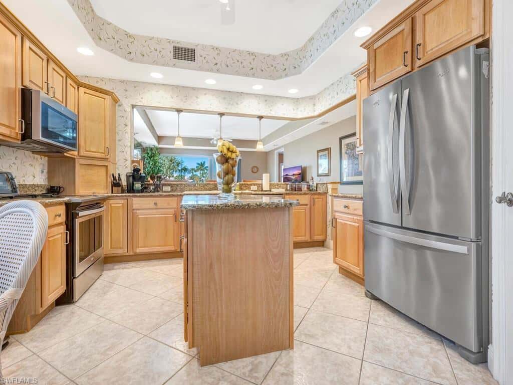 10540 Marino Pointe Dr #301, Miromar Lakes, photo 7