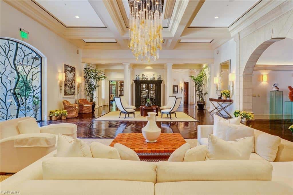 10540 Marino Pointe Dr #301, Miromar Lakes, photo 31