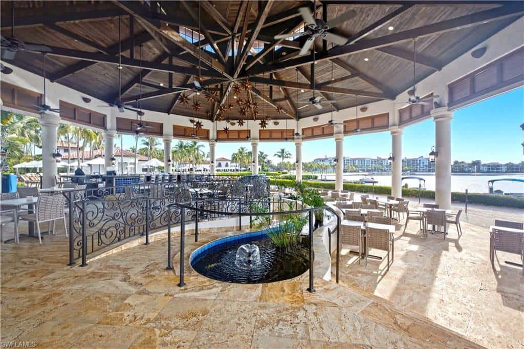 10540 Marino Pointe Dr #301, Miromar Lakes, photo 29