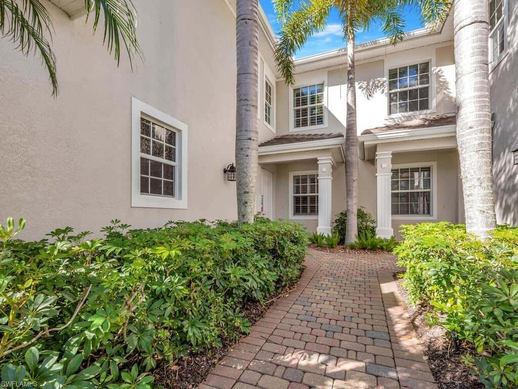 10540 Marino Pointe Dr #301, Miromar Lakes, photo 4