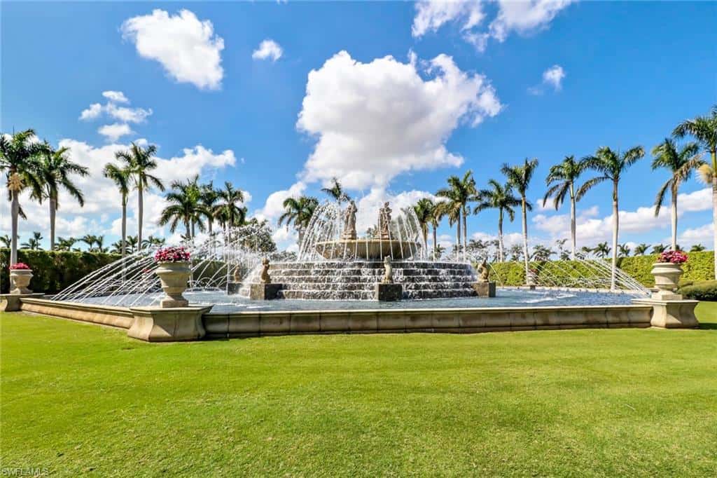 10540 Marino Pointe Dr #301, Miromar Lakes, photo 25