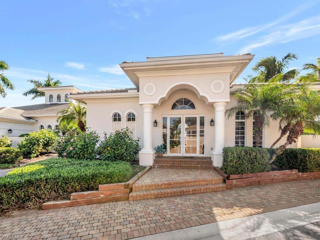 10540 Marino Pointe Dr #301, Miromar Lakes, photo 21
