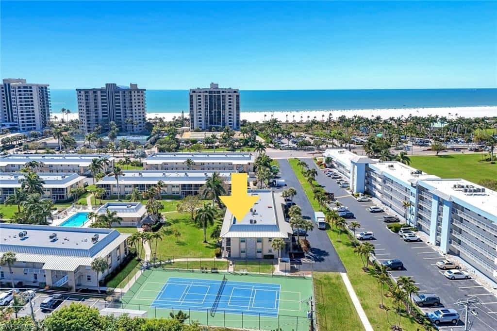 189 Collier Blvd #c201, Marco Island, photo 24