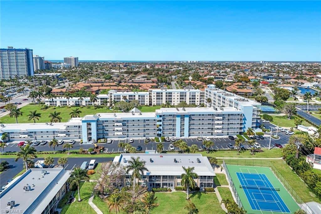 189 Collier Blvd #c201, Marco Island, photo 30