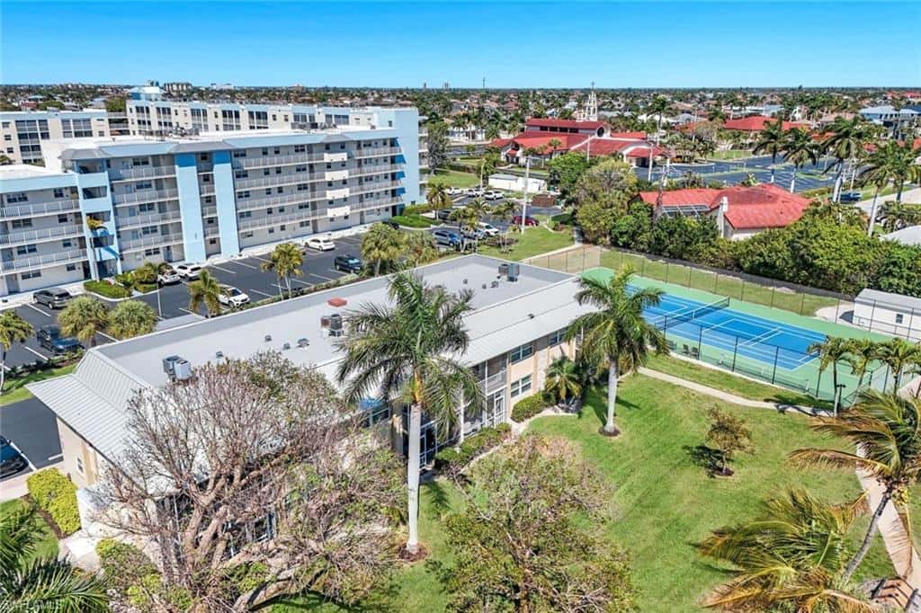 189 Collier Blvd #c201, Marco Island, photo 26