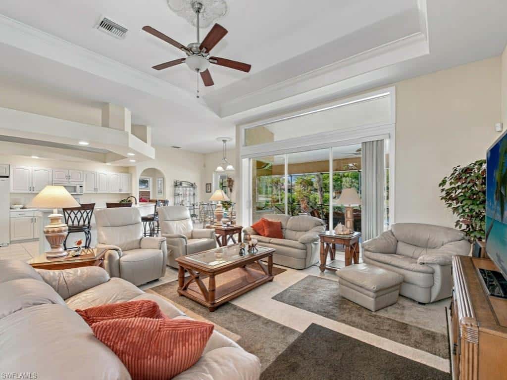 169 Muirfield Cir, Naples, photo 7