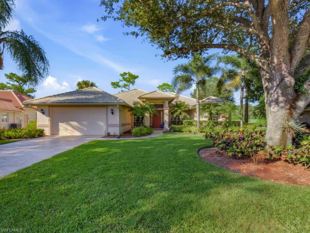 169 Muirfield Cir, Naples, photo 19