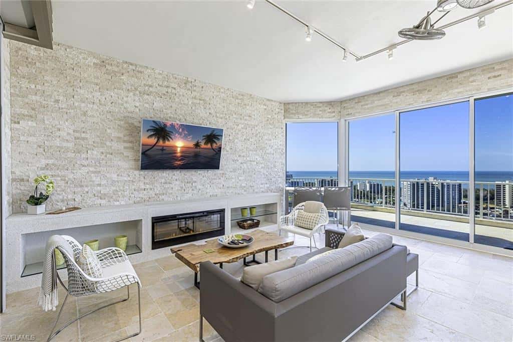 295 Grande Way #ph-2, Naples, photo 23