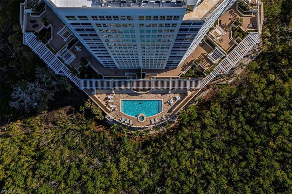 295 Grande Way #ph-2, Naples, photo 42