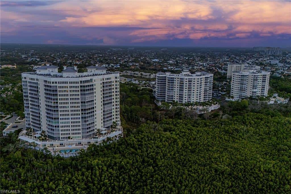 295 Grande Way #ph-2, Naples, photo 46