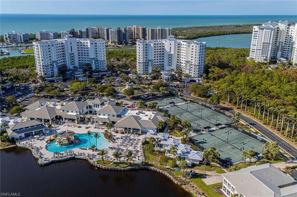 295 Grande Way #ph-2, Naples, photo 43