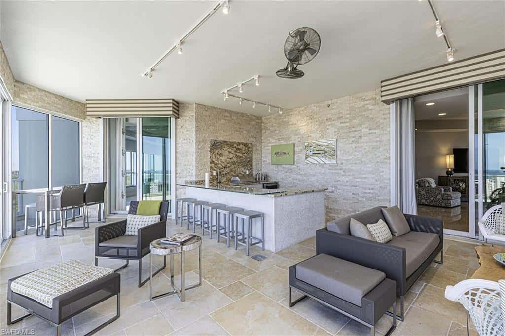 295 Grande Way #ph-2, Naples, photo 22