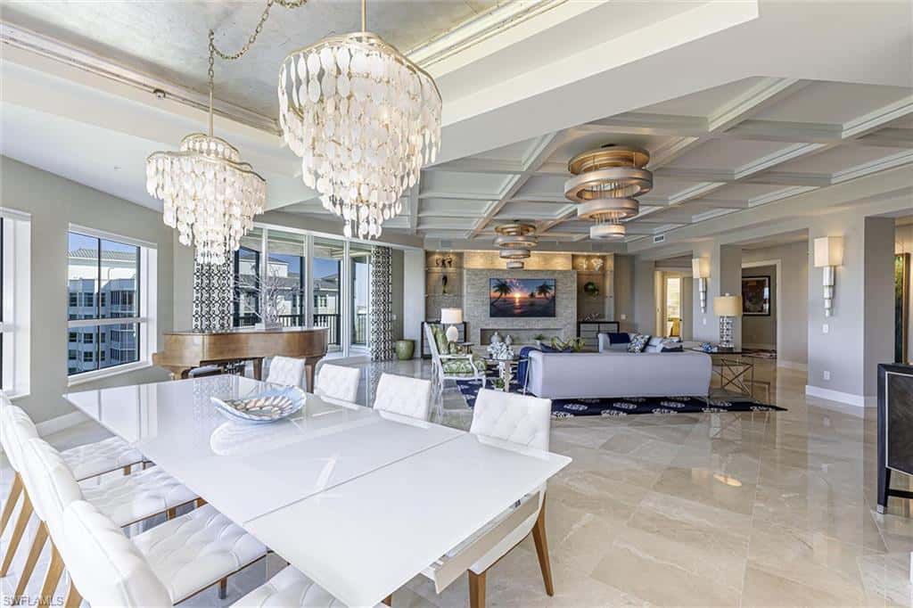 295 Grande Way #ph-2, Naples, photo 5