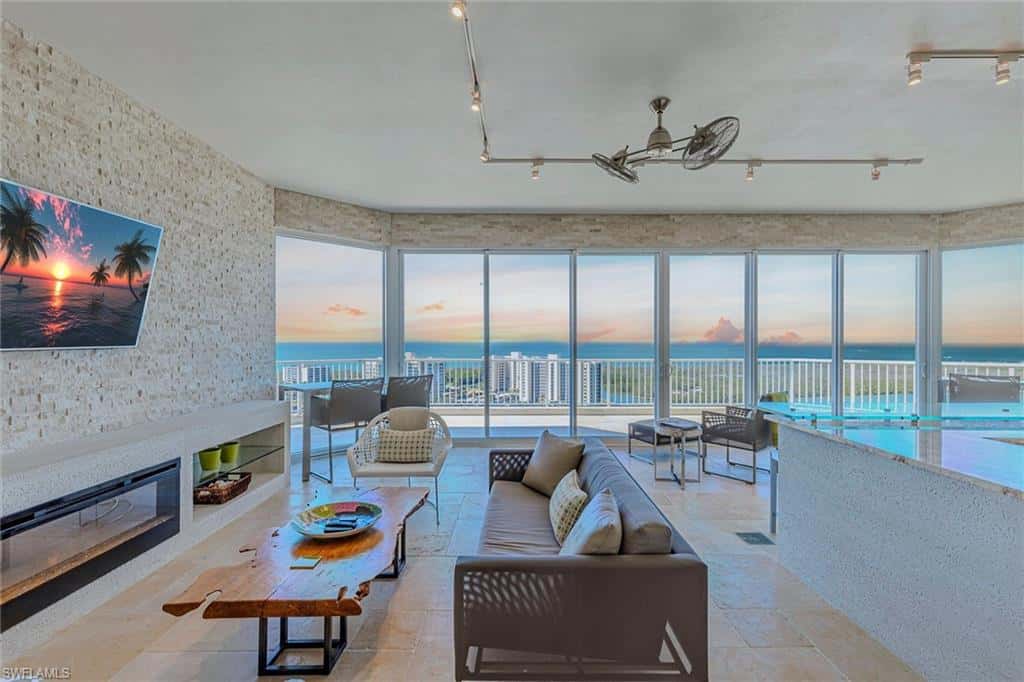 295 Grande Way #ph-2, Naples, photo 24